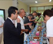 Japan Restaurant Association & Japanese Food Service Tour to MRA Members